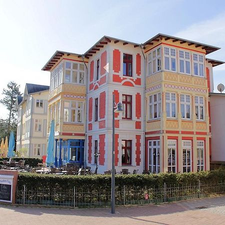 Villa-Emmy-App-02 Херингсдорф Экстерьер фото